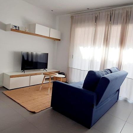 Holidays Calella Wifi Por Fibra公寓 外观 照片