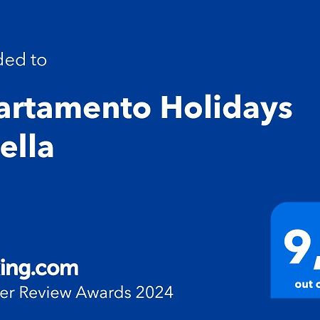 Holidays Calella Wifi Por Fibra公寓 外观 照片